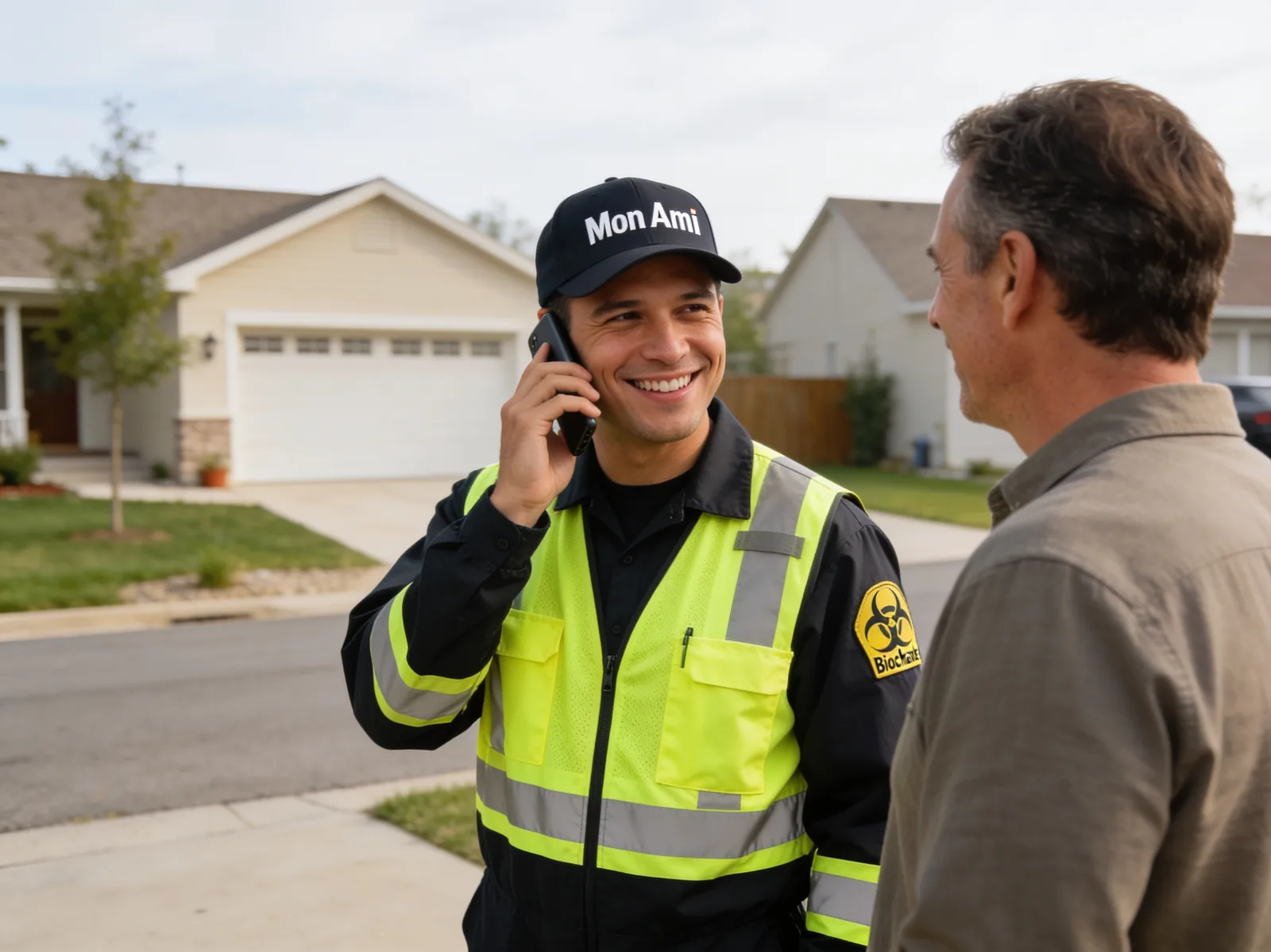 Sewage Cleanup Berea, OH FAQs