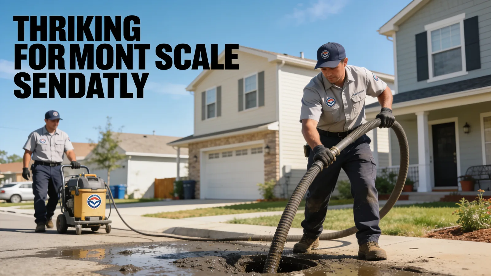 Sewage Cleanup in Berea, OH near me